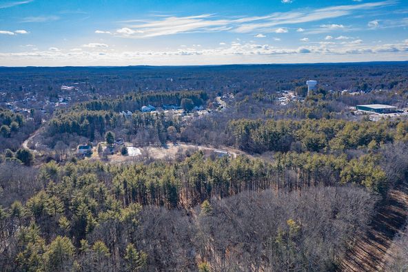 Exeter Rose Farm Residences: Oak Street Extension & Forrest St., Exeter, NH 03833